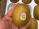 佳沛（zespri）新西蘭  陽光金奇異果巨大果22粒原箱 單果重約144-175g 獼猴桃 曬單實(shí)拍圖