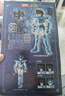 布魯可積木人 圣斗士星矢超越版 天馬座手辦玩具禮物潮玩拼裝模型 曬單實(shí)拍圖