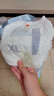 babycare Air pro拉拉褲加量裝XL76片(12-17kg) 嬰兒尿不濕夏日超薄透氣 曬單實拍圖