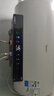 美的（Midea）阻垢免清洗電熱水器60升家用3300W變頻速熱鎂棒免更換以舊換新國(guó)家補(bǔ)貼20%熱水器F6033-JE7Pro(HE) 曬單實(shí)拍圖