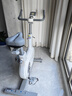 麥瑞克（MERACH）動(dòng)感單車家用智能自發(fā)電健身器材室內(nèi)自行車絕影ONE2代 MR-S10W2 曬單實(shí)拍圖