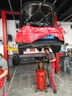 勝牌（VALVOLINE）金皇CBA聯(lián)名 全合成機(jī)油 汽機(jī)油 發(fā)動(dòng)機(jī)潤(rùn)滑油5W-40 SP級(jí) A3B4 4L 曬單實(shí)拍圖