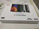 聯(lián)想（Lenovo）生態(tài)品牌 異能者M(jìn)20 10.4英寸5G通話全網(wǎng)通2K平板電腦 游戲?qū)W習(xí)辦公TUV愛(ài)眼 8+256 冰河銀 5G版 曬單實(shí)拍圖