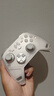 北通鯤鵬70AI智控旗艦精英游戲手柄xbox自適應(yīng)扳機(jī)switch2電容搖桿steam電腦PC手機(jī)藍(lán)牙NS雙影奇境 曬單實(shí)拍圖