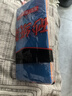 ADZ萬(wàn)向砂紙架可伸縮加長(cháng)桿多功能打磨工具墻面膩子沙紙加桿夾砂架子 萬(wàn)向砂紙架【不含伸縮桿】 加厚鋁合金 曬單實(shí)拍圖