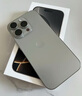 Apple/蘋果 iPhone 16 Pro（A3294）128GB 原色鈦金屬 支持移動(dòng)聯(lián)通電信5G 雙卡雙待手機(jī) 曬單實(shí)拍圖