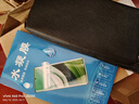 紐為適用三星S23ultra手機(jī)殼全包S23翻蓋真皮磁吸S23十plus錢包S9180皮套S9160 【尊貴黑】皮套送全屏膜 三星Galaxy S23 Ultra 曬單實拍圖