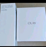 玉蘭油（OLAY）水光小白瓶面部精華液美白水乳液小白傘防曬禮盒補水護膚品套裝 曬單實拍圖