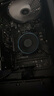 微星英特爾 酷睿 13代I5 搭 微星（MSI）B760 主板CPU套裝迫擊炮 板U套裝 B760M BOMBER WIFI DDR4 I5 13400F 曬單實拍圖