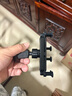 霍尼韋爾（Honeywell）車(chē)載手機(jī)支架 出風(fēng)口導(dǎo)航支架 車(chē)內(nèi)卡扣式手機(jī)固定器汽車(chē)用品 曬單實(shí)拍圖
