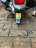 米其林（MICHELIN）摩托車(chē)輪胎 CITY GRIP 2  110/70-13  曬單實(shí)拍圖