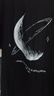 花花公子（PLAYBOY）短袖T恤男士純棉夏季高端半袖圓領(lǐng)上衣服寬松潮牌體恤 曬單實(shí)拍圖