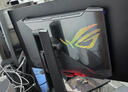 華碩（ASUS）ROG 超神 32英寸OLED顯示器4K顯示器240Hz顯示器電競(jìng)G-sync 0.03msGTG響應(yīng) Type-C HDR400 ROG PG32UCDM顯示器 曬單實(shí)拍圖