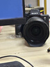 綠聯(lián)NP-FZ100相機電池充電器適用索尼sony a7m4/a7m3/a7c2/a9m3/a7r4/a9/ZV-E10二代/A6700 曬單實拍圖