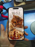 mlnew 蘋果iPhone16鏡頭全包手機殼蘋果16保護殼小羊皮手機套A3288防摔保護套防滑 【石墨黑】配全屏高清鋼化膜 曬單實拍圖