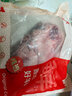 鮮京采 新西蘭原切去骨羊后腿肉4斤 燒烤燉煮食材 羊肉 京東自有品牌 曬單實(shí)拍圖