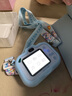 MY LITTLE PONY小馬寶莉兒童相機拍照錄像相機男女孩3歲6-10歲玩具小學(xué)生兒童開(kāi)學(xué)節生日禮物A03宇宙公主 曬單實(shí)拍圖