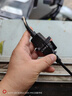 廣義成電動(dòng)車(chē)充電延長(cháng)線(xiàn)雅迪愛(ài)瑪新國標2+2公母頭加長(cháng)戶(hù)外防水高樓充電 加粗線(xiàn)新國標2＋2延長(cháng)線(xiàn)3米 曬單實(shí)拍圖