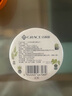 潔麗雅（Grace）一次性壓縮浴巾 加厚珍珠紋旅行出差便攜酒店用品10粒100*70cm 曬單實拍圖