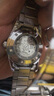精工（SEIKO）機(jī)械表男士商務(wù)手表日本生產(chǎn)SARV003自動上弦日歷星期 日本直郵 SARV001 曬單實(shí)拍圖