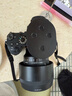 索尼（SONY） ECM-M1數(shù)字音頻麥克風(fēng) 8種收音模式 超輕超小 立體聲音效 相機(jī)麥克風(fēng) 機(jī)頂槍型麥克風(fēng) 直播 曬單實(shí)拍圖