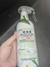 皎潔花卉殺蟲劑植物土壤綠蔬菜蚜蟲小黑飛月季花草紅蜘蛛蚧殼蟲500ml 曬單實拍圖