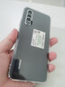 華為（HUAWEI）華為nova6原裝手機(jī)殼nova6se透明6se硅膠nava6防摔5g版novo6軟殼 透明持久不發(fā)黃超薄氣囊全包1個(gè) 華為 nova 6 5G 曬單實(shí)拍圖