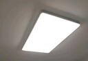 四季沐歌（MICOE）照明普瑞光源客廳大燈吸頂燈飾餐廳臥室簡約燈具套餐中山包安裝 曬單實(shí)拍圖