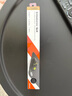 賽睿（SteelSeries）QcK Medium 游戲鼠標(biāo)墊大號(hào) 鼠標(biāo)墊游戲電競(jìng) 電競(jìng)fps順滑鼠標(biāo)墊 CSGO 無(wú)畏契約 M號(hào) 320*270*2mm 曬單實(shí)拍圖