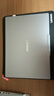 聯(lián)想（Lenovo）MM13游戲電競鎖邊鼠標墊 辦公鼠標墊 布墊細面 可水洗 電競鼠標墊 加厚 中號（340*280*4mm） 曬單實(shí)拍圖