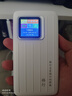 格行隨身wifi6真5G移動無線隨身WiFi三網(wǎng)通用便攜式車載無線網(wǎng)卡路由器移動隨身wifi5g無限流量2025款 順豐發(fā)貨-【5G新款雙頻wifi6+體驗流量】 1500G/12個月 曬單實拍圖