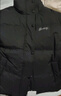 波司登反季冬季羽絨服女短款立領(lǐng)加厚新國標90絨商場同款寬松外套 曬單實拍圖
