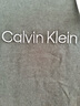 Calvin Klein CK夏季新款運(yùn)動潮流輕奢休閑高級經(jīng)典男短袖T恤000NM2748E 黑色M 曬單實(shí)拍圖