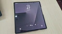 三星Samsung Galaxy Z Fold7 超輕薄折疊屏手機 2億像素 AI手機 披荊斬棘哥哥同款 12GB+512GB 秘影黑 曬單實拍圖