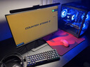 微星RTX 5060Ti 神龍魔龍硬派師萬圖師臺式機電腦電競黑神話悟空游戲獨立顯卡 5060Ti 16G 魔龍TRIO OC 曬單實拍圖