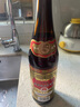 塔牌 花雕酒三年 半干型 紹興黃酒 600ml 單瓶裝 加飯酒 曬單實(shí)拍圖