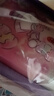 廣博（GuangBo）三麗鷗聯(lián)名筆袋小學(xué)生3D大容量筆盒女孩多層文具盒禮物 KT85089 庫(kù)洛米 曬單實(shí)拍圖