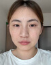 同仁堂面膜美白補水淡斑提亮膚色女去黃淡化黑色素祛斑面膜20片/盒 曬單實拍圖
