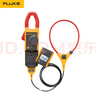 福祿克（FLUKE）鉗表 F381 遠(yuǎn)程顯示真均方根交流/直流鉗形表  FLUKE-381/CN   曬單實(shí)拍圖