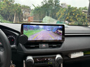 飛歌（FlyAudio）適用本田CRV皓影繽智XRV思域型格八代雅閣車(chē)載中控大屏導航一體機 4+64G/8核+AHD后視+安裝 曬單實(shí)拍圖