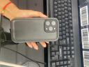 隨行盾適用iPhone16蘋果防水手機殼15promax鏡頭14plus全包防塵13防摔12/11游泳16e潛水外賣防雨保護套 【黑色 防水防摔防塵 】 iPhone 16 Pro【6.3寸】 曬單實拍圖
