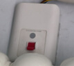 德力西（DELIXI）漏電保護(hù)開(kāi)關(guān)86型漏電保護(hù)器 纖薄款32A大功率 曬單實(shí)拍圖
