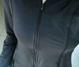 小野和子修身連帽防曬衣女夏防紫外線外套戶外運動防曬服 曬單實拍圖