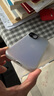 暴走 適用蘋果11手機殼 iphone11保護套 硅膠軟邊簡約半透明全包防摔鐳射漸變高級感磨砂硬殼 曬單實拍圖