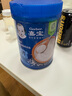 嘉寶（GERBER）強(qiáng)化鈣鐵鋅高鐵米粉嬰幼兒輔食米糊250g 含DHA活性益生菌6月+ 曬單實(shí)拍圖