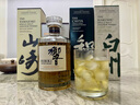 白州（Hakushu）三得利洋酒Suntory單一麥芽威士忌限量版年貨禮盒 白州1973 700ML 日本進(jìn)口洋酒 曬單實(shí)拍圖