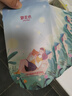 御泥坊面膜 盈透玻尿酸面膜 補(bǔ)水保濕 深度水潤黑膜 30片 節(jié)日禮物 曬單實(shí)拍圖