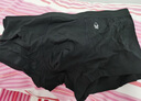 蕉內(nèi)（Bananain）500E男士內(nèi)褲80支莫代爾7A抗菌冰絲夏季七夕情人節(jié)送男友老公禮物 鎢黑+鉑灰+鉬灰 3條 L 曬單實拍圖