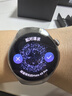 HUAWEI WATCH 5 46mm高端款航天級鈦合金表殼鈦金屬表帶首創(chuàng)X-TAP智感窗鴻蒙AI腕上小藝eSIM通信智能手表 曬單實拍圖