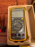福祿克（FLUKE）17B MAX KIT 數(shù)字萬用表 掌上型多用表萬能表電流表 17B+升級款 曬單實拍圖
